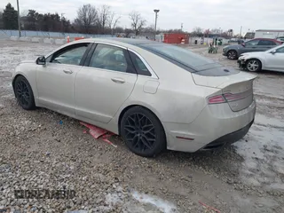 2016 Lincoln MKZ with VIN 3LN6L2J90GR604048, listed as a IAAI auction lot 41190815 with 46,121 mi miles and . Bid and sale history available at DreamBid. Image 3.
