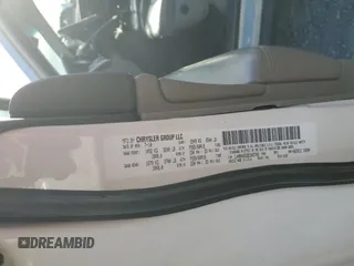 2011 Jeep Grand Cherokee Laredo with VIN 1J4RR4GG5BC503705, listed as a Copart auction lot 50014895 with 180,999 mi miles and Salvage title. Bid and sale history available at DreamBid. Image 13.
