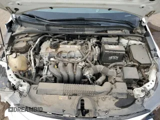 2020 Toyota Corolla LE with VIN JTDEPRAE4LJ039110, listed as a Copart auction lot 45278825 with 90,074 mi miles and Salvage Title. Bid and sale history available at carsss.com. Image 11.