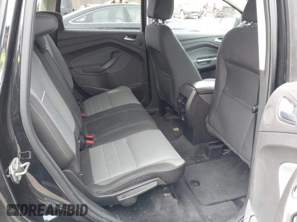2013 Ford Escape SE with VIN 1FMCU9G99DUA42087, listed as a IAAI auction lot 41930813 with 161,366 mi miles. Bid and sale history available at carsss.com. Image 8.