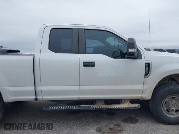 2020 Ford F-250 XL с VIN 1FT7X2B65LEC74485, выставлен на аукционе IAAI как лот 41593836 с пробегом 137 555 миль миль и . История ставок и продаж доступна на DreamBid. Изображение 13.