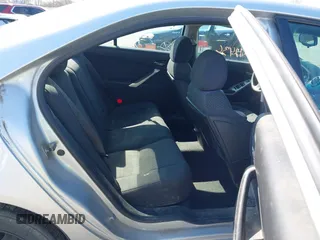 2009 Pontiac G6 1SB z VIN 1G2ZJ57B094263057, wystawiony jako IAAI lot #42092436 z przebiegiem 170 212 mil mil oraz . Historia ofert i sprzedaży dostępna na DreamBid. Obrazek 8.