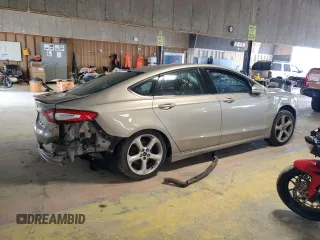 2016 Ford Fusion SE with VIN 3FA6P0H73GR180176, listed as a Copart auction lot 60670265 with 179,732 mi miles and Salvage title. Bid and sale history available at DreamBid. Image 3.