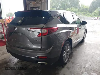 2024 Acura RDX z VIN 5J8TC2H32RL033335, wystawiony jako IAAI lot #42438864 z przebiegiem Nie podano mil oraz . Historia ofert i sprzedaży dostępna na DreamBid. Obrazek 4.