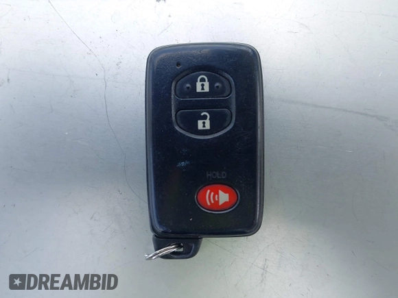 2012 Toyota Prius Two with VIN JTDZN3EU3C3142304, listed as a IAAI auction lot 42120877 with 321,291 mi miles and . Bid and sale history available at DreamBid. Image 11.