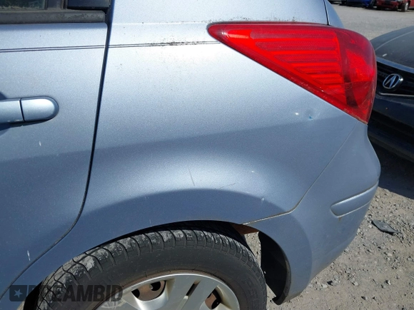 2010 Nissan Versa S with VIN 3N1BC1CP0AL435445, listed as a IAAI auction lot 41777056 with 190,895 mi miles and . Bid and sale history available at DreamBid. Image 14.