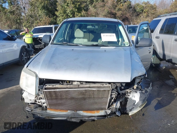 2008 Mercury Mariner с VIN 4M2CU81Z18KJ28741, выставлен на аукционе IAAI как лот 41451859 с пробегом 199 818 миль миль и . История ставок и продаж доступна на DreamBid. Изображение 13.