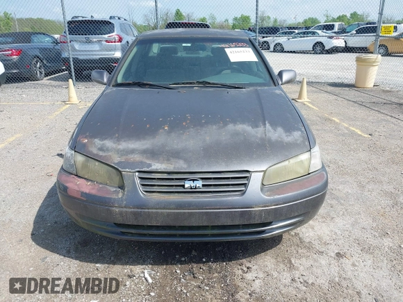 1999 Toyota Camry LE с VIN 4T1BG22K9XU865840, выставлен на аукционе IAAI как лот 42165233 с пробегом 250 372 миль миль и . История ставок и продаж доступна на DreamBid. Изображение 6.