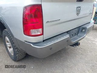 2013 Ram 1500 Lone Star z VIN 1C6RR7TT4DS704232, wystawiony jako IAAI lot #42202210 z przebiegiem 141 419 mil mil oraz . Historia ofert i sprzedaży dostępna na DreamBid. Obrazek 6.