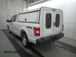 2019 Ford F-150 XL with VIN 1FTEX1EP9KKD65393, listed as a IAAI auction lot 42567714 with 94,064 mi miles and . Bid and sale history available at DreamBid. Image 28.