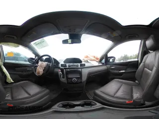 2015 Honda Odyssey EX-L z VIN 5FNRL5H6XFB015751, wystawiony jako IAAI lot #42269688 z przebiegiem 180 804 mil mil oraz . Historia ofert i sprzedaży dostępna na DreamBid. Obrazek 20.