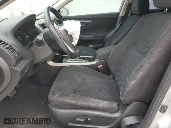 2014 Nissan Altima SV with VIN 1N4AL3AP1EC296120, listed as a Copart auction lot 51226525 with Not Provided miles and Salvage Title. Bid and sale history available at DreamBid. Image 7.