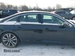 2019 Audi A6 Premium Plus z VIN WAUL2AF29KN114782, wystawiony jako IAAI lot #41393525 z przebiegiem 63 956 mil mil oraz . Historia ofert i sprzedaży dostępna na DreamBid. Obrazek 13.