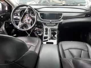 2017 Buick LaCrosse Premium with VIN 1G4ZS5SS0HU185308, listed as a Copart auction lot 86332194 with 70,036 mi miles and Salvage Title. Bid and sale history available at carsss.com. Image 8.