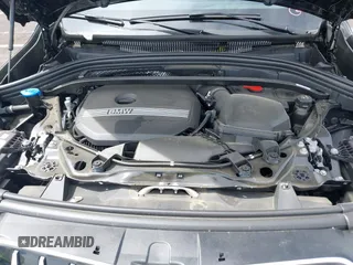 2023 BMW X1 xDrive28i with VIN WBX73EF03P5W15295, listed as a IAAI auction lot 42071192 with 23,326 mi miles and . Bid and sale history available at DreamBid. Image 10.