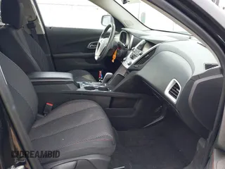 2015 Chevrolet Equinox LT with VIN 2GNALBEK3F1172299, listed as a IAAI auction lot 42149038 with 130,756 mi miles. Bid and sale history available at carsss.com. Image 5.