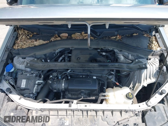2020 Ford Explorer Limited с VIN 1FMSK8FH1LGA93858, выставлен на аукционе IAAI как лот 42557330 с пробегом 86 006 миль миль и . История ставок и продаж доступна на DreamBid. Изображение 10.