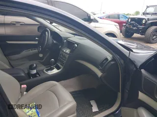 2007 Infiniti G35 G35x z VIN JNKBV61F37M815021, wystawiony jako IAAI lot #42162718 z przebiegiem 153 926 mil mil oraz . Historia ofert i sprzedaży dostępna na DreamBid. Obrazek 5.