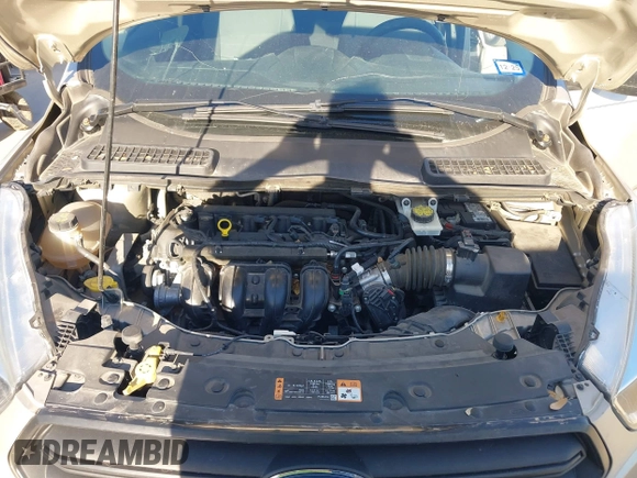 2017 Ford Escape S с VIN 1FMCU0F70HUB79145, выставлен на аукционе IAAI как лот 41734309 с пробегом 77 113 миль миль и . История ставок и продаж доступна на DreamBid. Изображение 10.