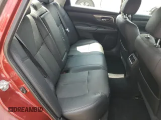 2015 Nissan Altima SL with VIN 1N4AL3AP9FC116996, listed as a Copart auction lot 57639335 with 149,325 mi miles and Salvage title. Bid and sale history available at DreamBid. Image 10.