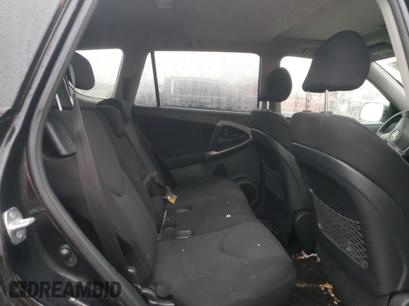 2008 Toyota RAV4 Sport z VIN JTMZK32V686015669, wystawiony jako Copart lot #43511825 z przebiegiem 248 810 mil mil oraz Szkoda całkowita • Salvage title. Historia ofert i sprzedaży dostępna na DreamBid. Obrazek 12.