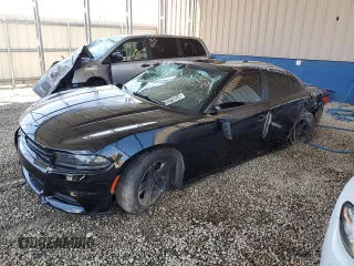 2022 Dodge Charger SXT with VIN 2C3CDXBG3NH160952, listed as a Copart auction lot 51266805 with 57,751 mi miles and Clean Title. Bid and sale history available at DreamBid. Image 1.