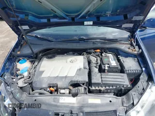 2013 Volkswagen Jetta TDI w/Sunroof & Nav с VIN 3VWPL7AJ9DM637099, выставлен на аукционе IAAI как лот 42286184 с пробегом 237 947 миль миль и . История ставок и продаж доступна на DreamBid. Изображение 10.
