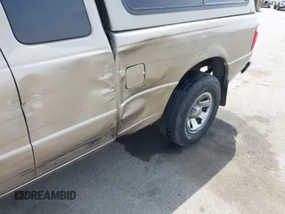2003 Ford Ranger XL Fleet с VIN 1FTYR44V23PA64929, выставлен на аукционе IAAI как лот 42163473 с пробегом 169 144 миль миль и . История ставок и продаж доступна на DreamBid. Изображение 6.