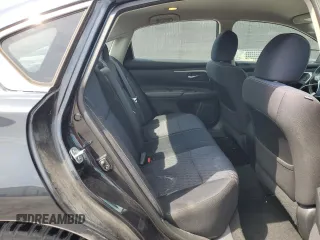 2016 Nissan Altima 2.5 S with VIN 1N4AL3AP7GC157242, listed as a Copart auction lot 53503615 with 149,826 mi miles and Salvage Title. Bid and sale history available at carsss.com. Image 10.