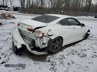 2018 Infiniti Q60 Sport с VIN JN1EV7EL2JM391801, выставлен на аукционе Copart как лот 85772244 с пробегом 70 412 миль миль и На запчасти • Non repairable. История ставок и продаж доступна на DreamBid. Изображение 3.