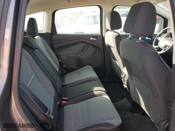2013 Ford C-Max Hybrid SE with VIN 1FADP5AU2DL502773, listed as a Copart auction lot 42995395 with NaN miles and Salvage Title. Bid and sale history available at carsss.com. Image 10.