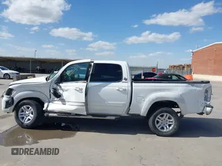 2004 Toyota Tundra Limited with VIN 5TBET38194S452181, listed as a IAAI auction lot 41809555 with 255,674 mi miles and . Bid and sale history available at DreamBid. Image 14.