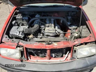 2002 Chevrolet Tracker with VIN 2CNBJ18C126919389, listed as a Copart auction lot 59916845 with Not provided miles and Salvage title. Bid and sale history available at DreamBid. Image 12.
