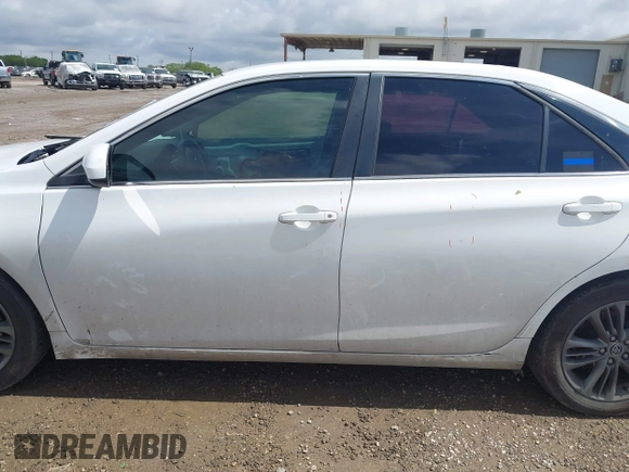 2015 Toyota Camry XLE with VIN 4T1BF1FK6FU497591, listed as a IAAI auction lot 41882658 with 149,394 mi miles and . Bid and sale history available at DreamBid. Image 15.