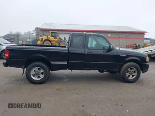 2006 Ford Ranger XL with VIN 1FTZR15E06PA87583, listed as a IAAI auction lot 42098905 with 136,572 mi miles and . Bid and sale history available at carsss.com. Image 14.