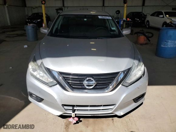 2017 Nissan Altima 2.5 SL with VIN 1N4AL3AP7HC288821, listed as a Copart auction lot 49640715 with 133,580 mi miles and Salvage Title. Bid and sale history available at carsss.com. Image 5.