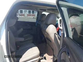 2014 GMC Acadia Denali with VIN 1GKKVTKD1EJ220183, listed as a IAAI auction lot 42230611 with 103,789 mi miles and . Bid and sale history available at carsss.com. Image 8.