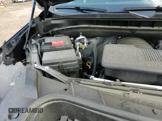 2025 Chevrolet Suburban LT с VIN 1GNS6CRD0SR198566, выставлен на аукционе Copart как лот 70065795 с пробегом Не указан миль и Чистый • Clean title. История ставок и продаж доступна на DreamBid. Изображение 14.