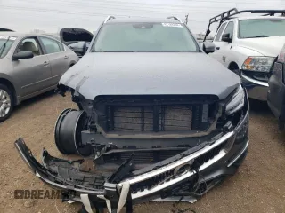 2018 Volvo XC90 Momentum z VIN YV4102PKXJ1361851, wystawiony jako Copart lot #82189234 z przebiegiem Nie podano mil oraz Szkoda całkowita • Salvage title. Historia ofert i sprzedaży dostępna na DreamBid. Obrazek 5.
