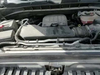 2022 GMC Sierra 1500 Elevation with VIN 3GTPUCEK3NG681806, listed as a Copart auction lot 88750245 with 21,026 mi miles and Salvage title. Bid and sale history available at DreamBid. Image 15.