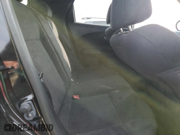2014 Nissan Juke Nismo with VIN JN8AF5MR7ET362894, listed as a Copart auction lot 47575885 with 161,242 mi miles and Salvage Title. Bid and sale history available at DreamBid. Image 12.