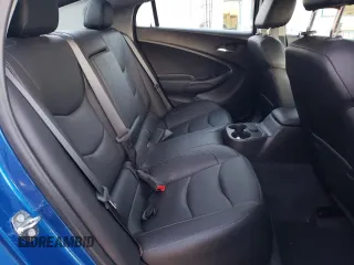 2018 Chevrolet Volt LT with VIN 1G1RC6S53JU148494, listed as a Copart auction lot 69291922 with 38,668 mi miles. Bid and sale history available at carsss.com. Image 10.