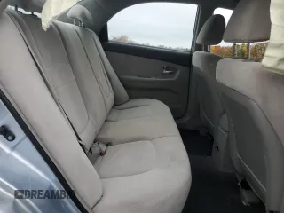 2007 Kia Spectra EX z VIN KNAFE121775433641, wystawiony jako Copart lot #78856554 z przebiegiem 180 272 mil mil oraz Szkoda całkowita • Salvage title. Historia ofert i sprzedaży dostępna na DreamBid. Obrazek 11.