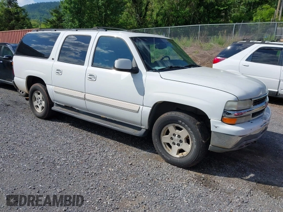 2006 Chevrolet Suburban Z71 with VIN 3GNFK16Z46G103093, listed as a IAAI auction lot 42179947 with 211,301 mi miles and . Bid and sale history available at DreamBid. Image 1.