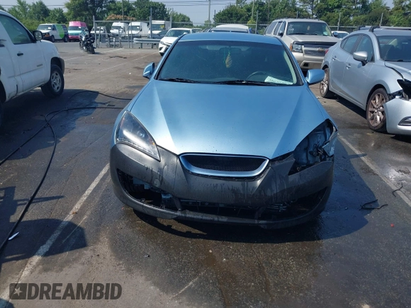 2012 Hyundai Genesis Coupe 2.0T с VIN KMHHT6KD1CU068037, выставлен на аукционе IAAI как лот 42548301 с пробегом 156 037 миль миль и . История ставок и продаж доступна на DreamBid. Изображение 13.