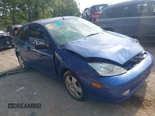 2003 Ford Focus ZX3 с VIN 3FAFP31303R176718, выставлен на аукционе IAAI как лот 40073034 с пробегом 148 927 миль миль и . История ставок и продаж доступна на DreamBid. Изображение 12.