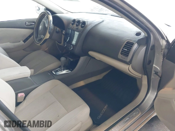 2012 Nissan Altima S z VIN 1N4AL2AP5CC141206, wystawiony jako IAAI lot #42408512 z przebiegiem 109 620 mil mil oraz . Historia ofert i sprzedaży dostępna na DreamBid. Obrazek 5.