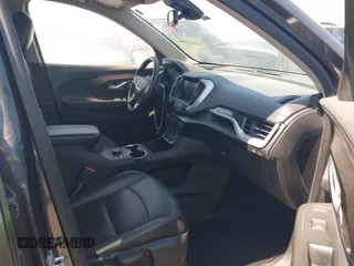 2020 GMC Terrain SLT z VIN 3GKALPEVXLL125009, wystawiony jako IAAI lot #42066906 z przebiegiem Nie podano mil oraz . Historia ofert i sprzedaży dostępna na DreamBid. Obrazek 5.