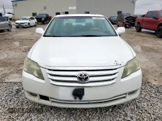 2006 Toyota Avalon XL with VIN 4T1BK36B86U147032, listed as a Copart auction lot 51668425 with 202,230 mi miles and Salvage Title. Bid and sale history available at carsss.com. Image 5.