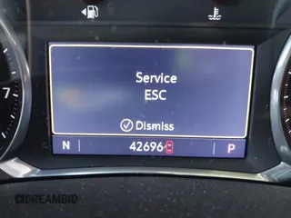 2022 GMC Terrain AT4 z VIN 3GKALYEV1NL156867, wystawiony jako IAAI lot #41339310 z przebiegiem 42 696 mil mil oraz . Historia ofert i sprzedaży dostępna na DreamBid. Obrazek 15.